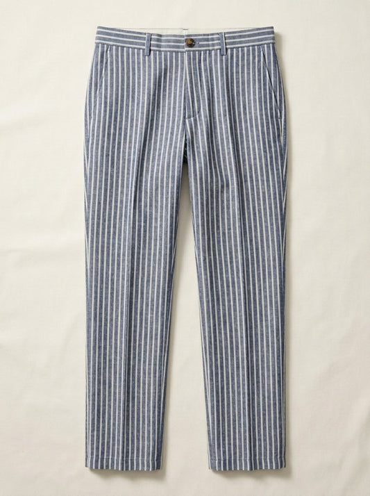 Pantalón de Rayas Cadaqués