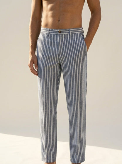 Pantalón de Rayas Cadaqués