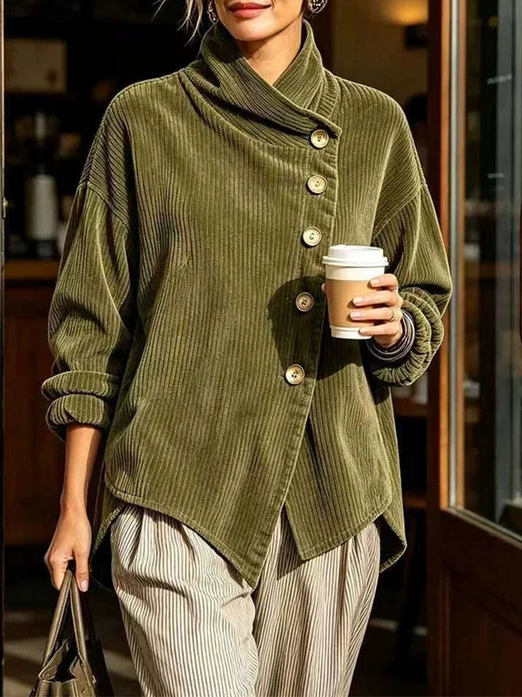 Blusa María