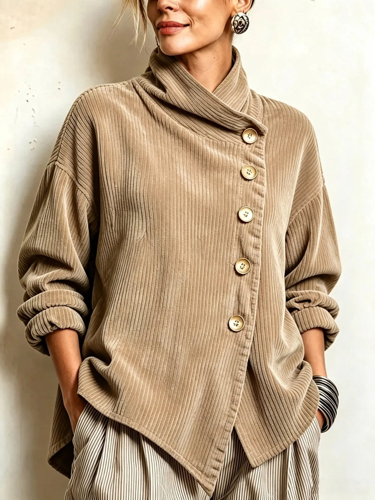 Blusa María