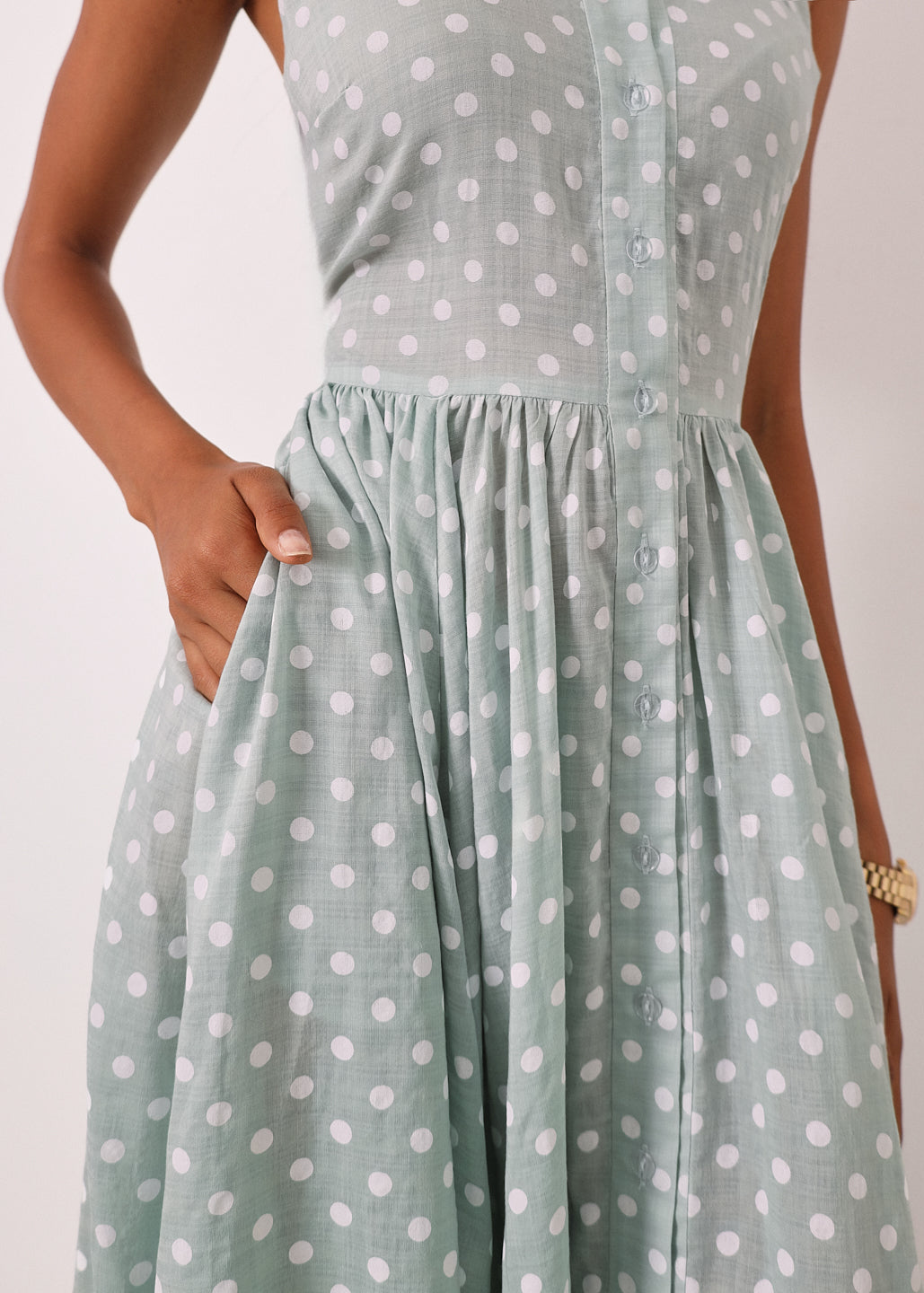Vestido Antonella