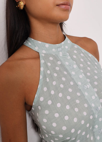 Vestido Antonella
