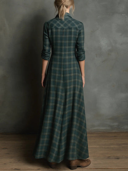 Margarita | Vestido Camisero