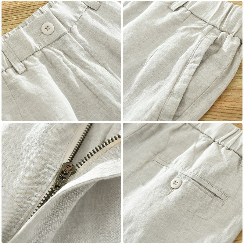 Pantalón Corto Cádiz