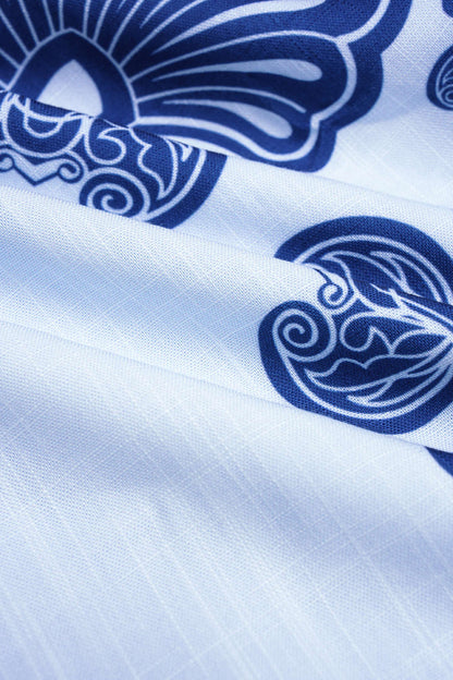 Estilo Mediterráneo