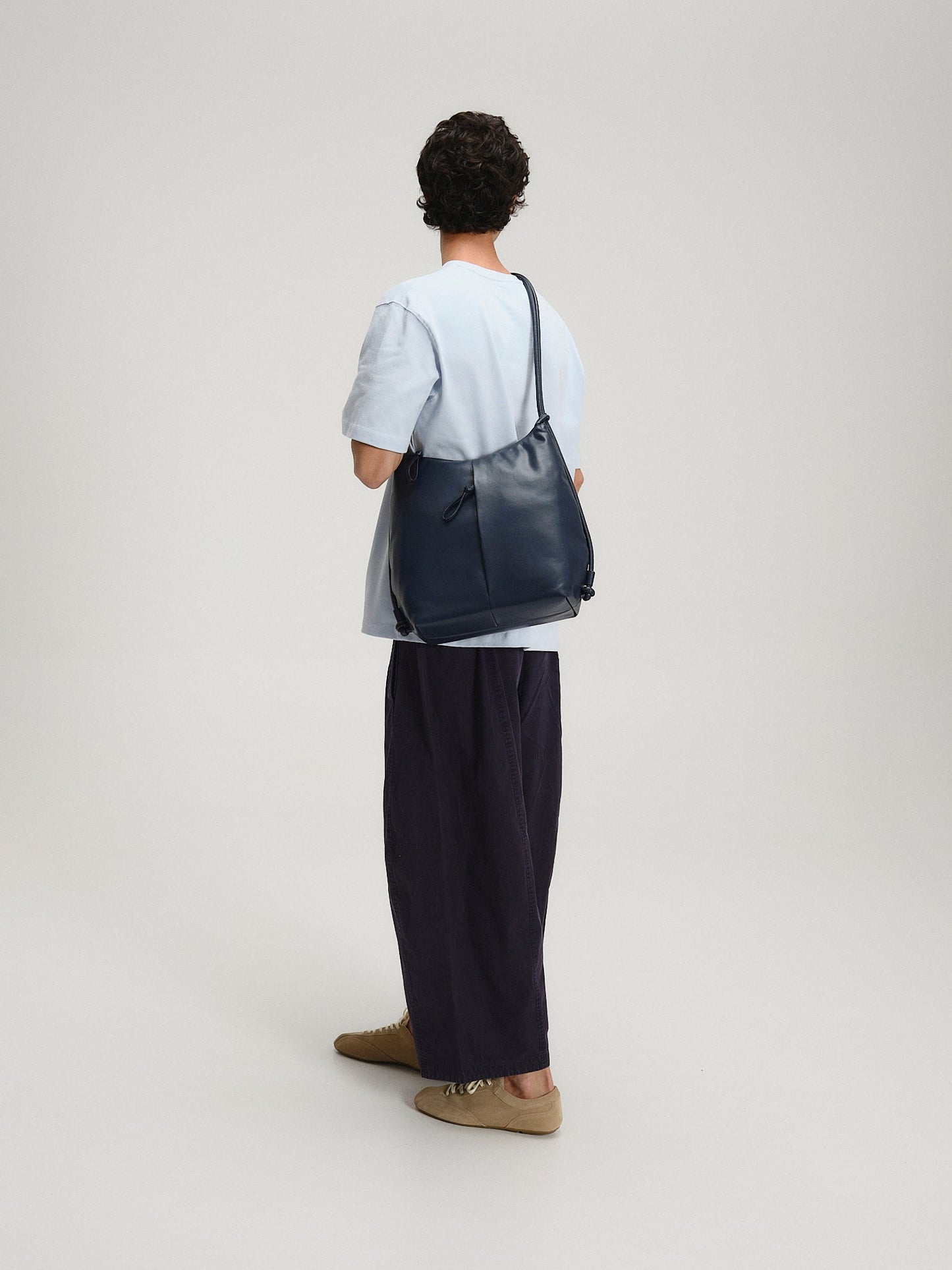Bolso Hobo — Colección Alhaja