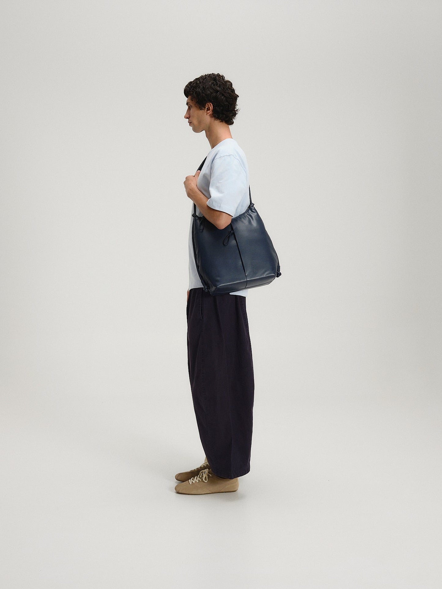 Bolso Hobo — Colección Alhaja