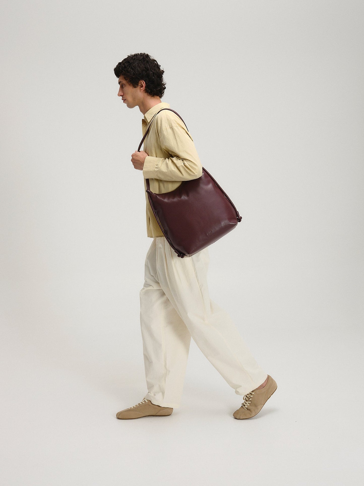 Bolso Hobo — Colección Alhaja