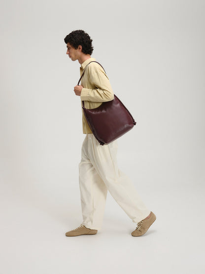 Bolso Hobo — Colección Alhaja