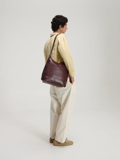 Bolso Hobo — Colección Alhaja