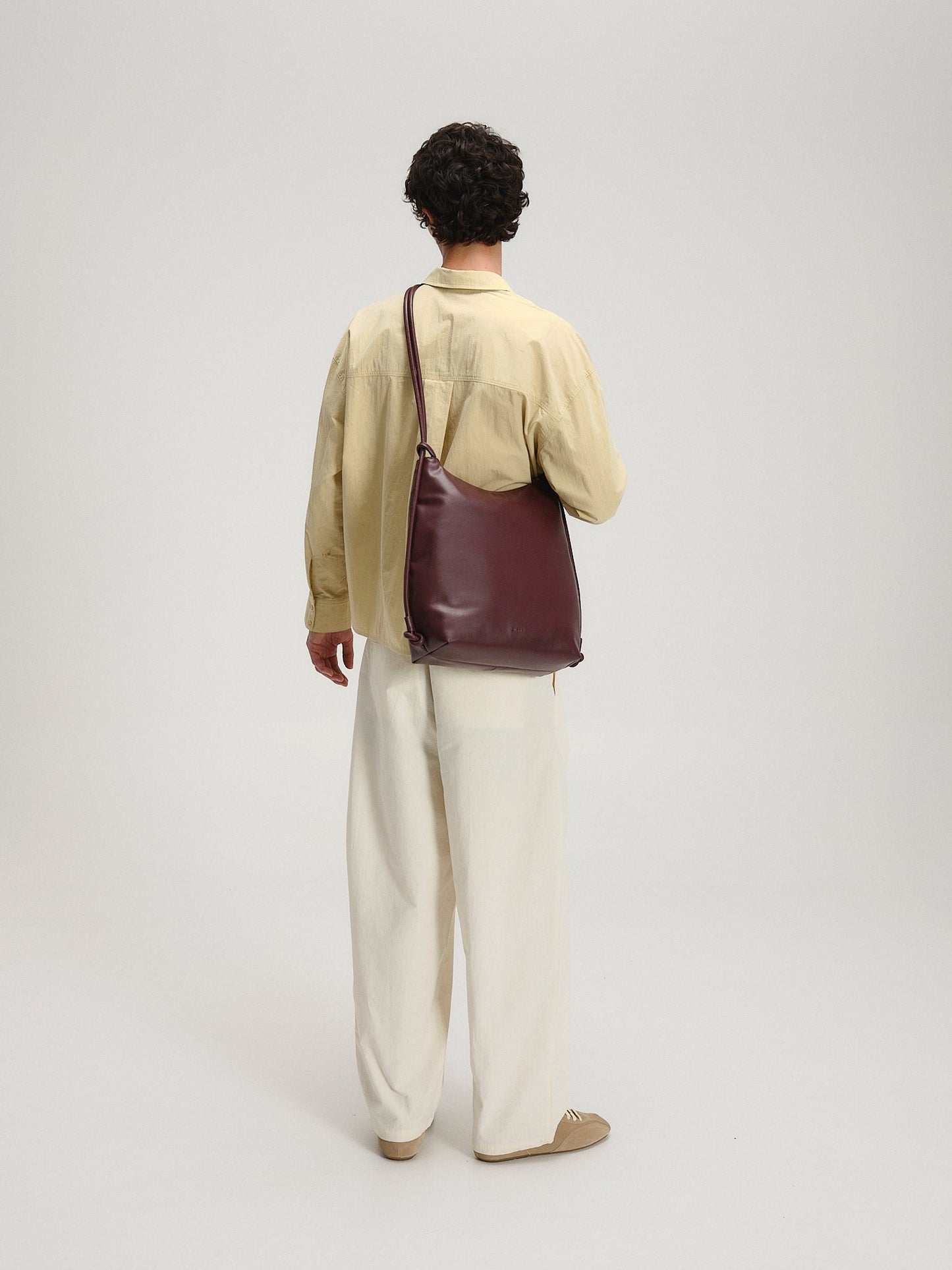 Bolso Hobo — Colección Alhaja
