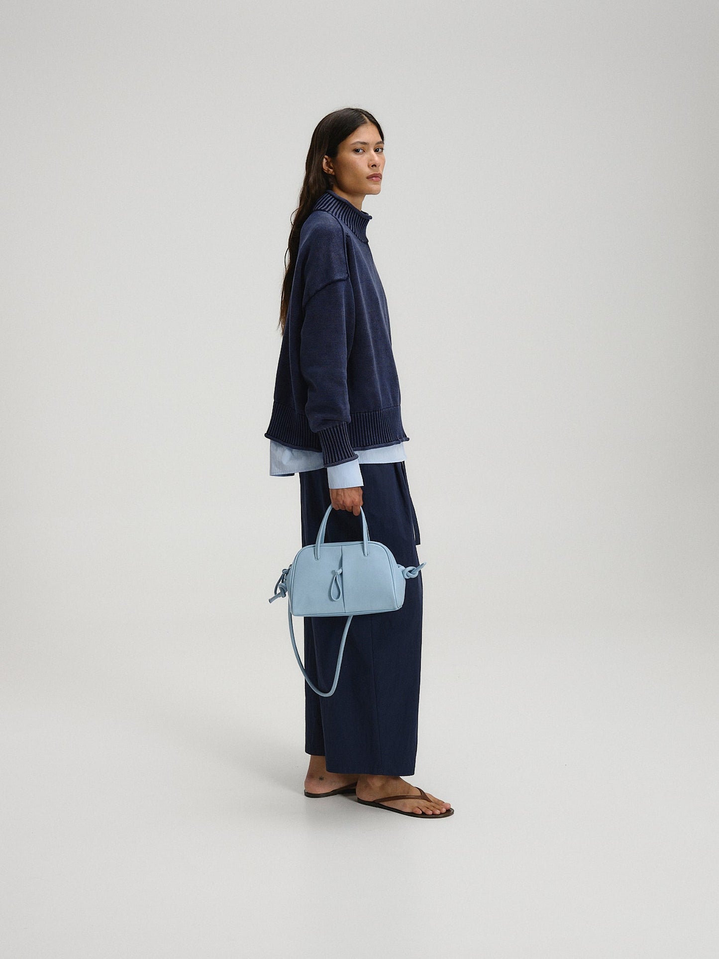 Bolso Brooklyn — Colección Alhaja
