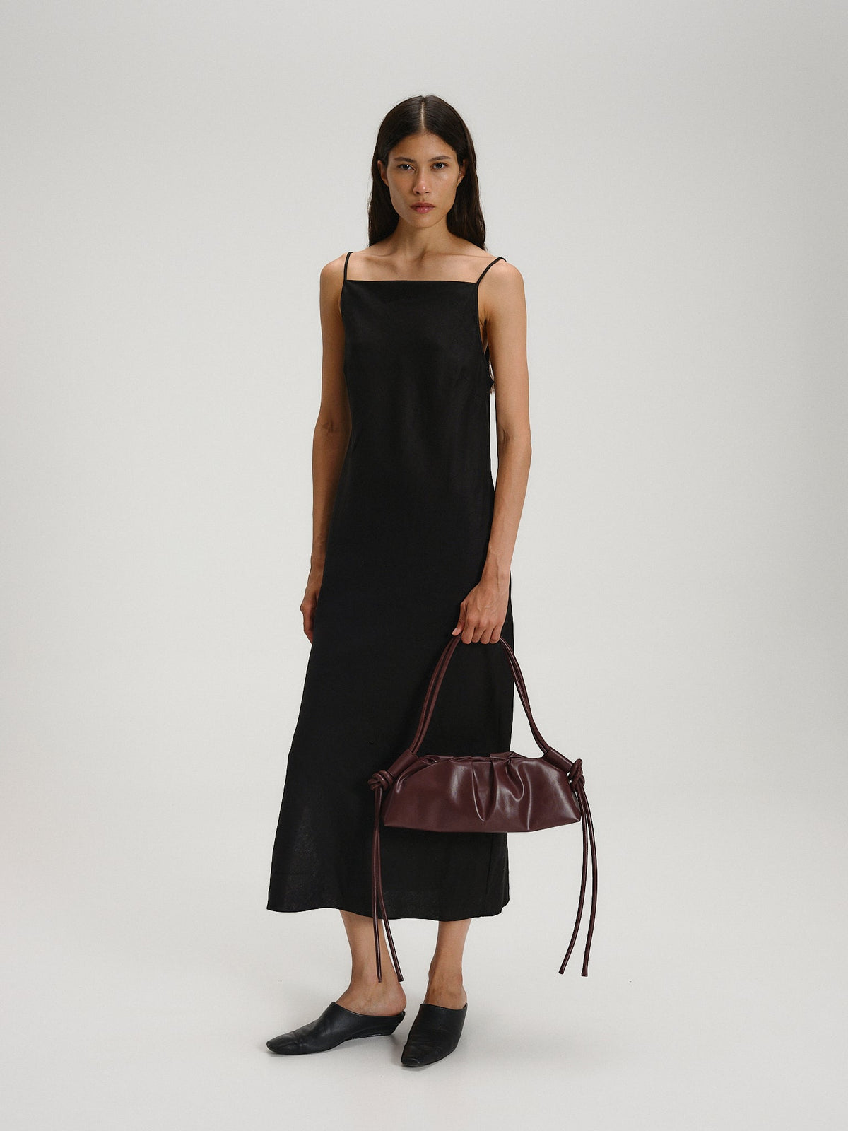 Bolso Oporto — Colección Alhaja