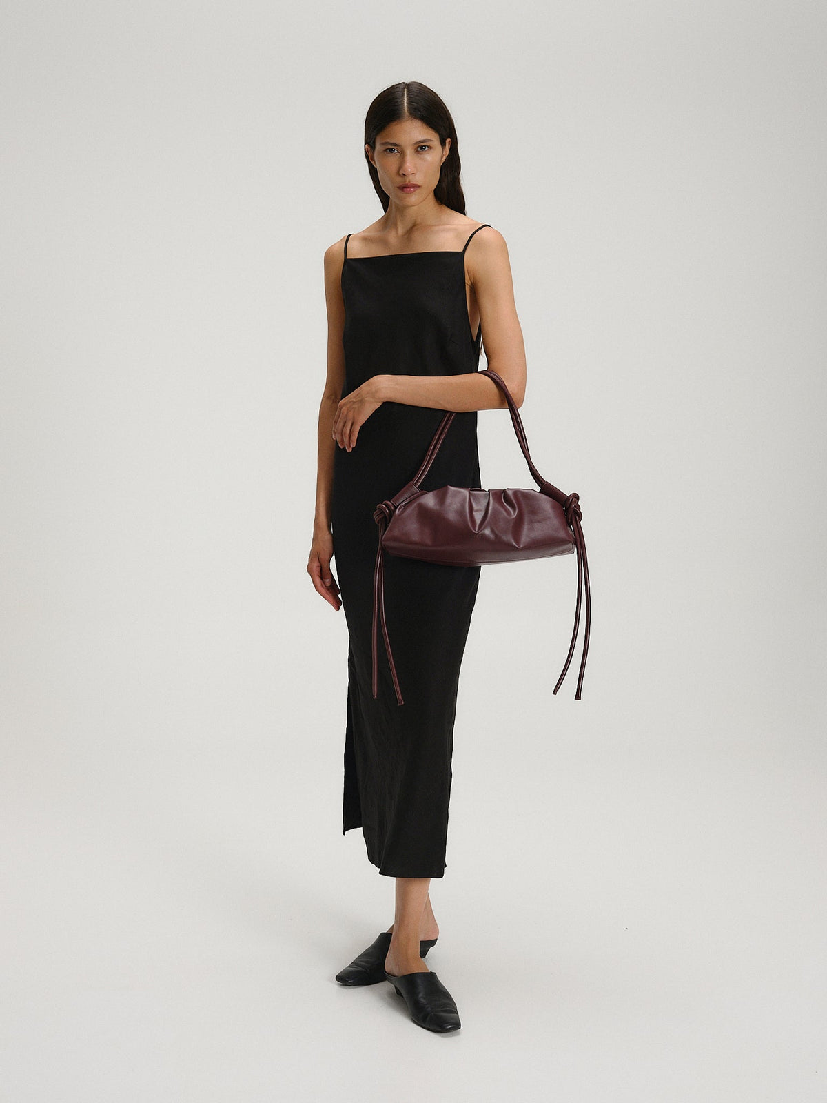 Bolso Oporto — Colección Alhaja