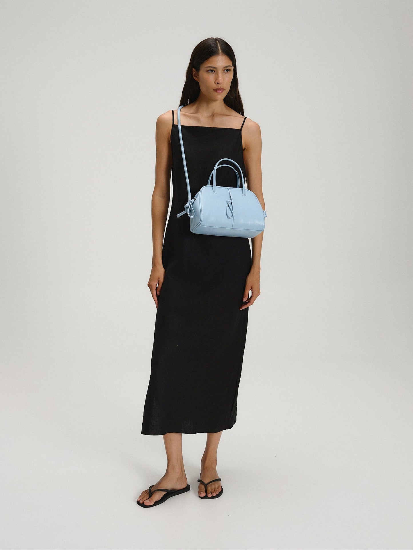 Bolso Brooklyn — Colección Alhaja