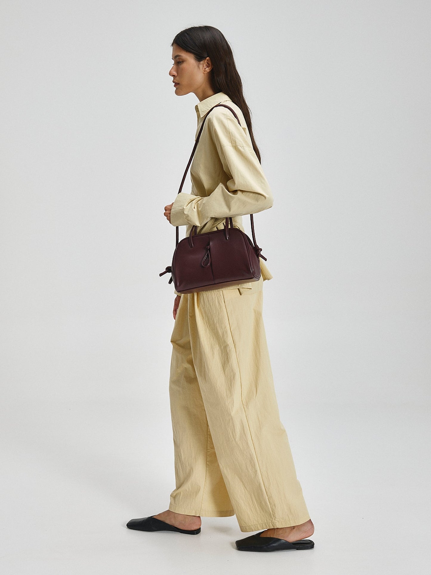 Bolso Brooklyn — Colección Alhaja