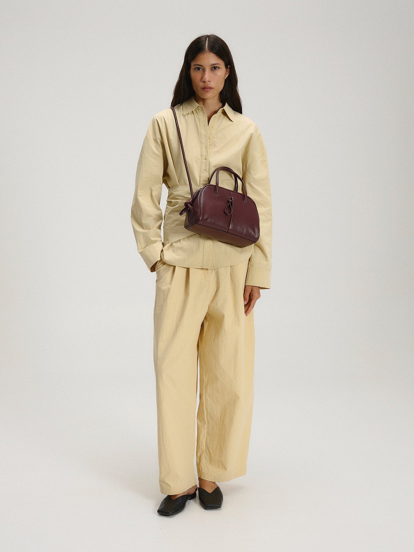 Bolso Brooklyn — Colección Alhaja
