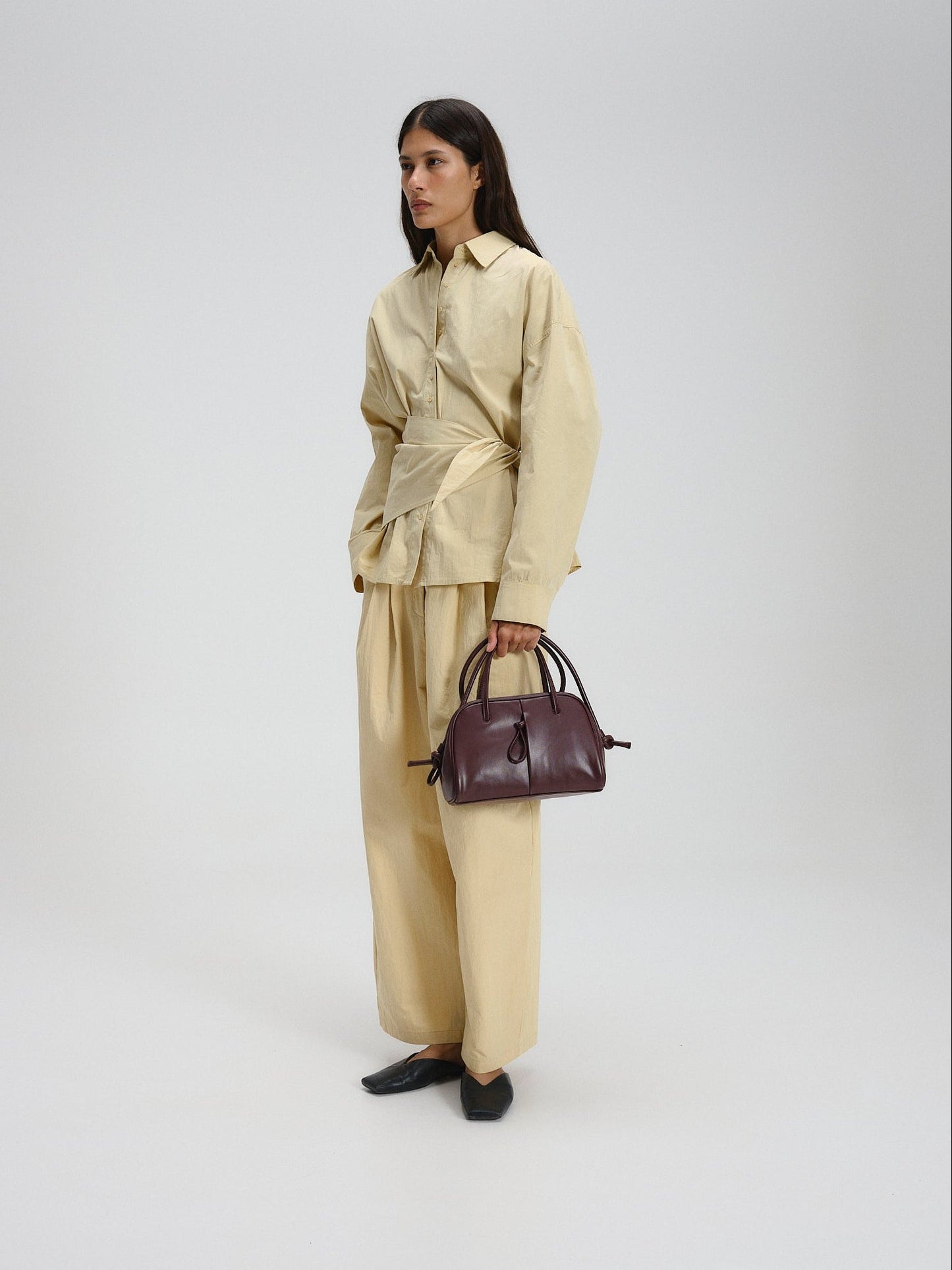 Bolso Brooklyn — Colección Alhaja