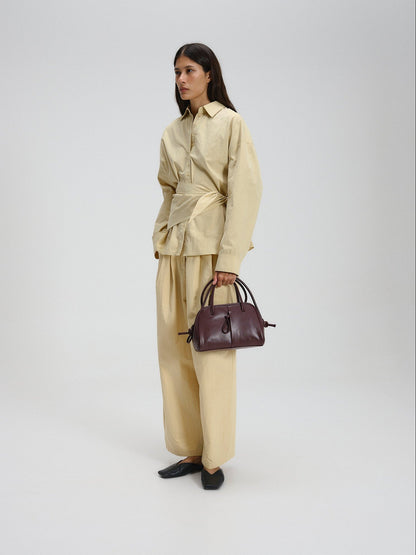 Bolso Brooklyn — Colección Alhaja