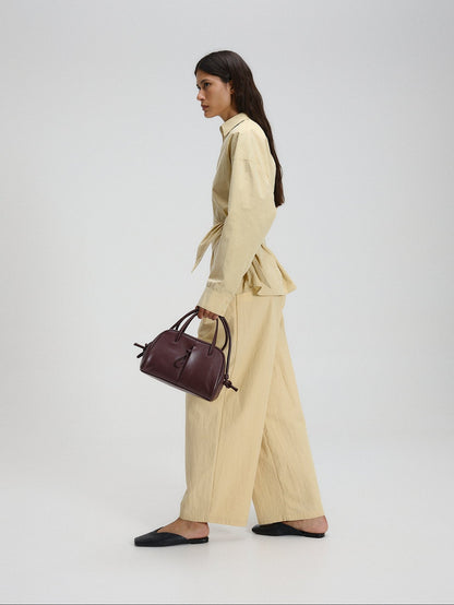 Bolso Brooklyn — Colección Alhaja