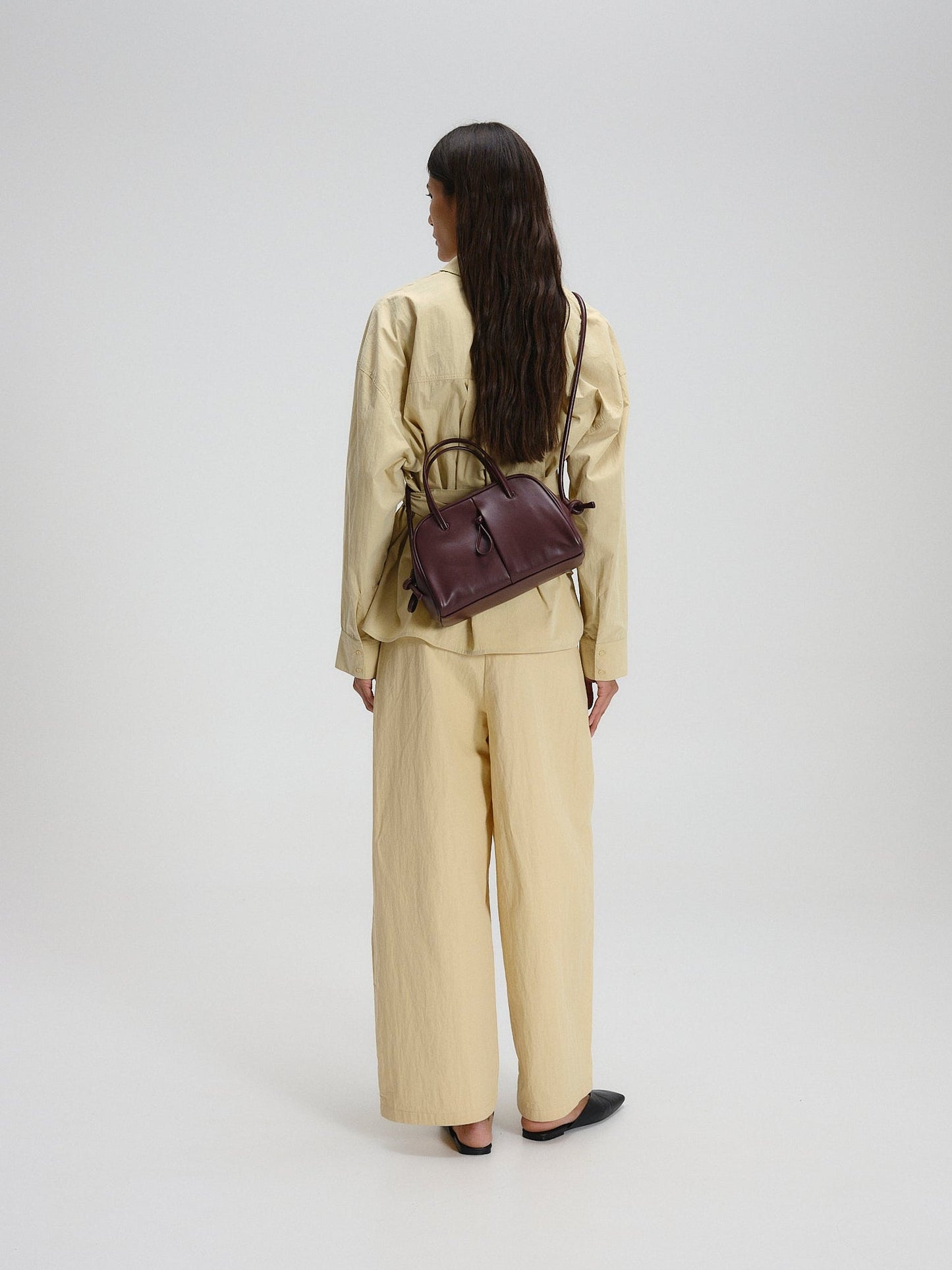 Bolso Brooklyn — Colección Alhaja