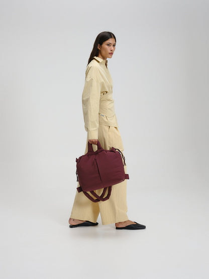 Bolso Nube Klein — Colección Alhaja