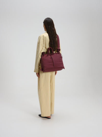 Bolso Nube Klein — Colección Alhaja