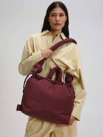 Bolso Nube Klein — Colección Alhaja