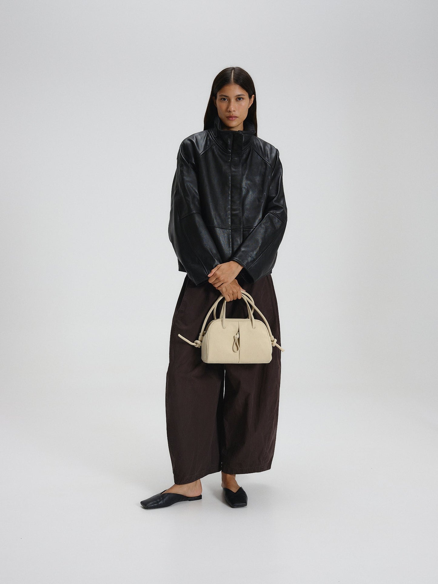 Bolso Brooklyn — Colección Alhaja