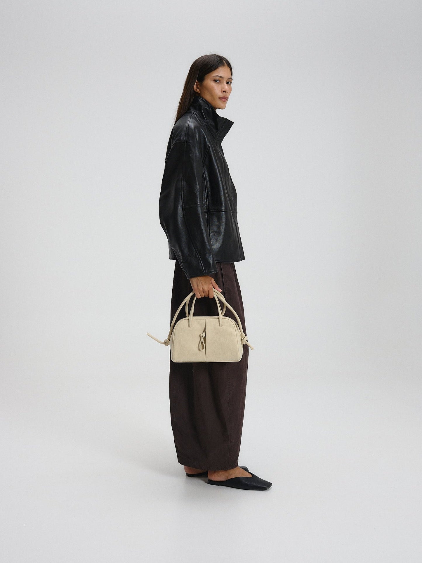 Bolso Brooklyn — Colección Alhaja