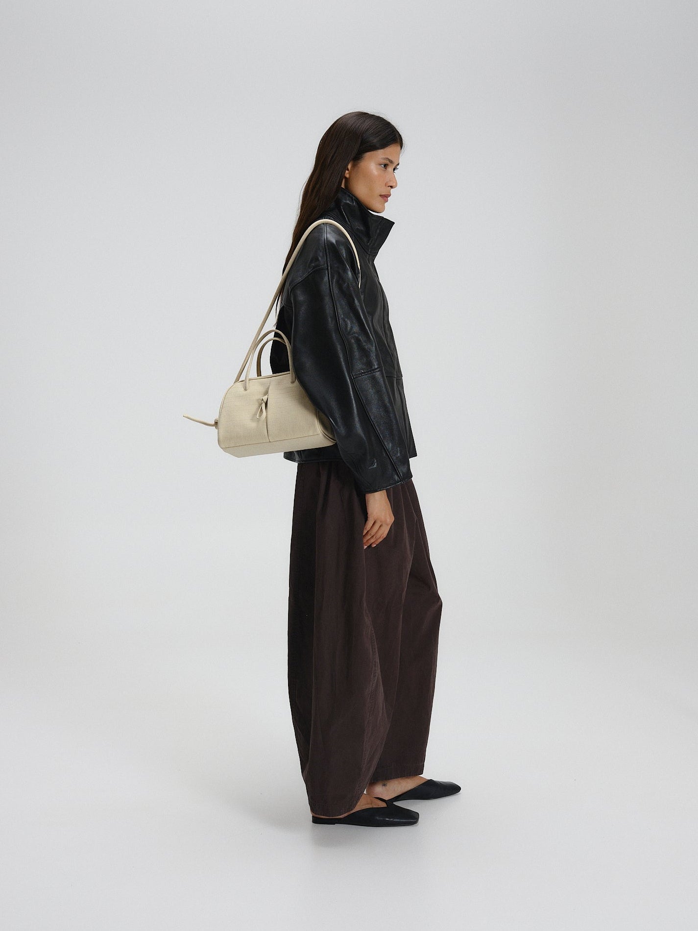 Bolso Brooklyn — Colección Alhaja