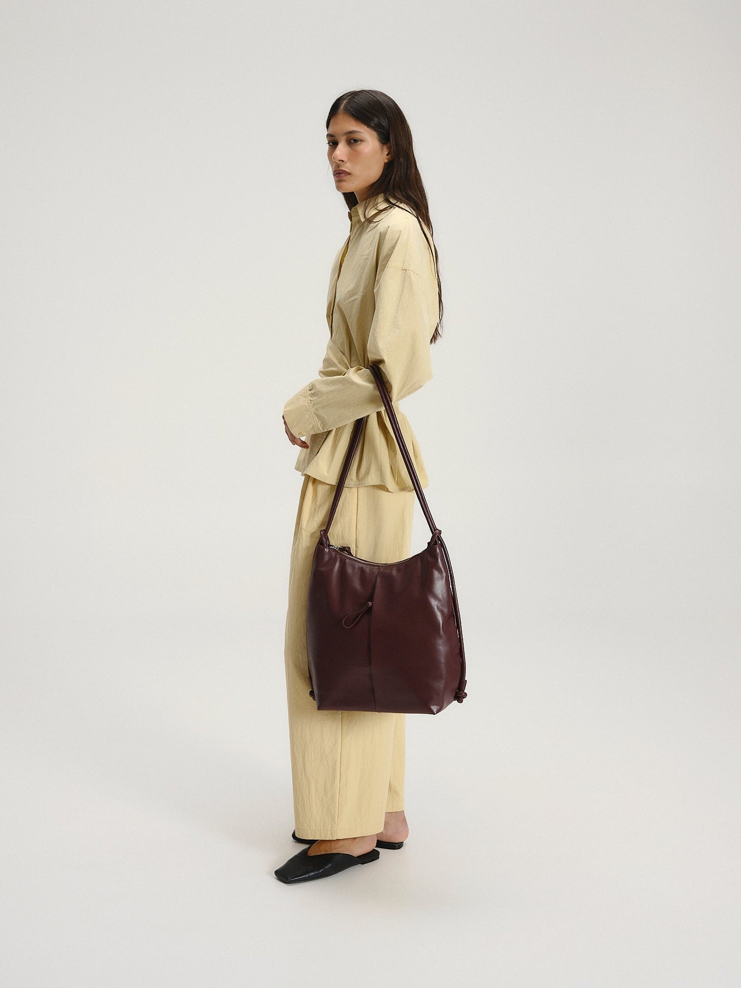 Bolso Hobo — Colección Alhaja