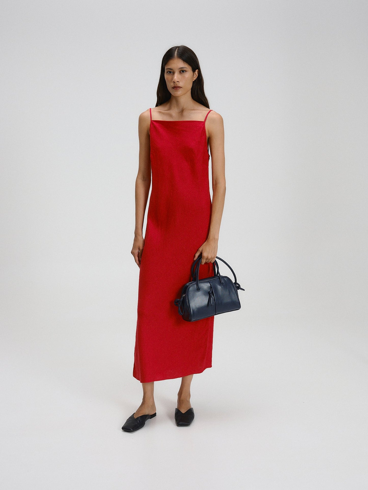 Bolso Brooklyn — Colección Alhaja