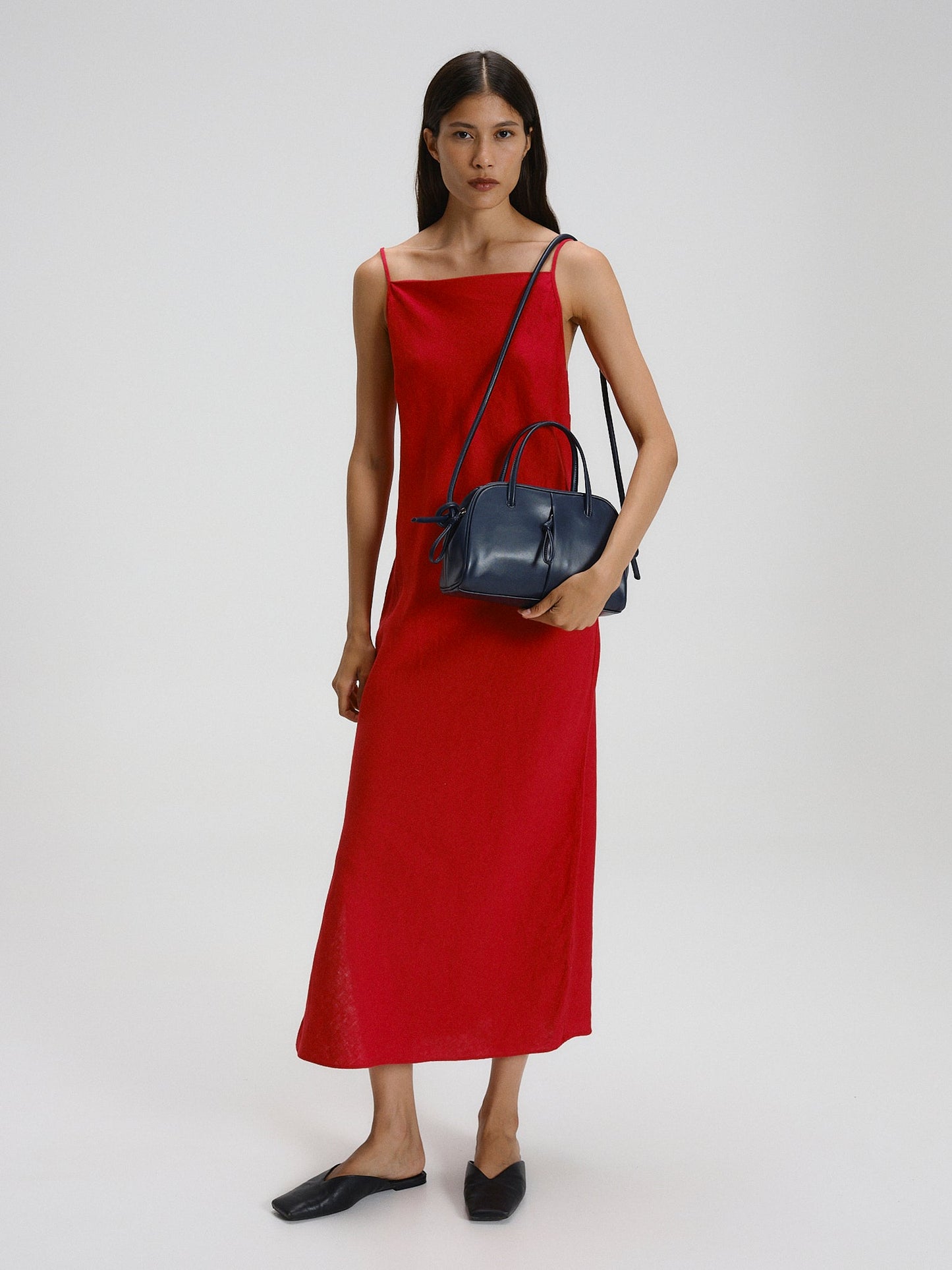 Bolso Brooklyn — Colección Alhaja