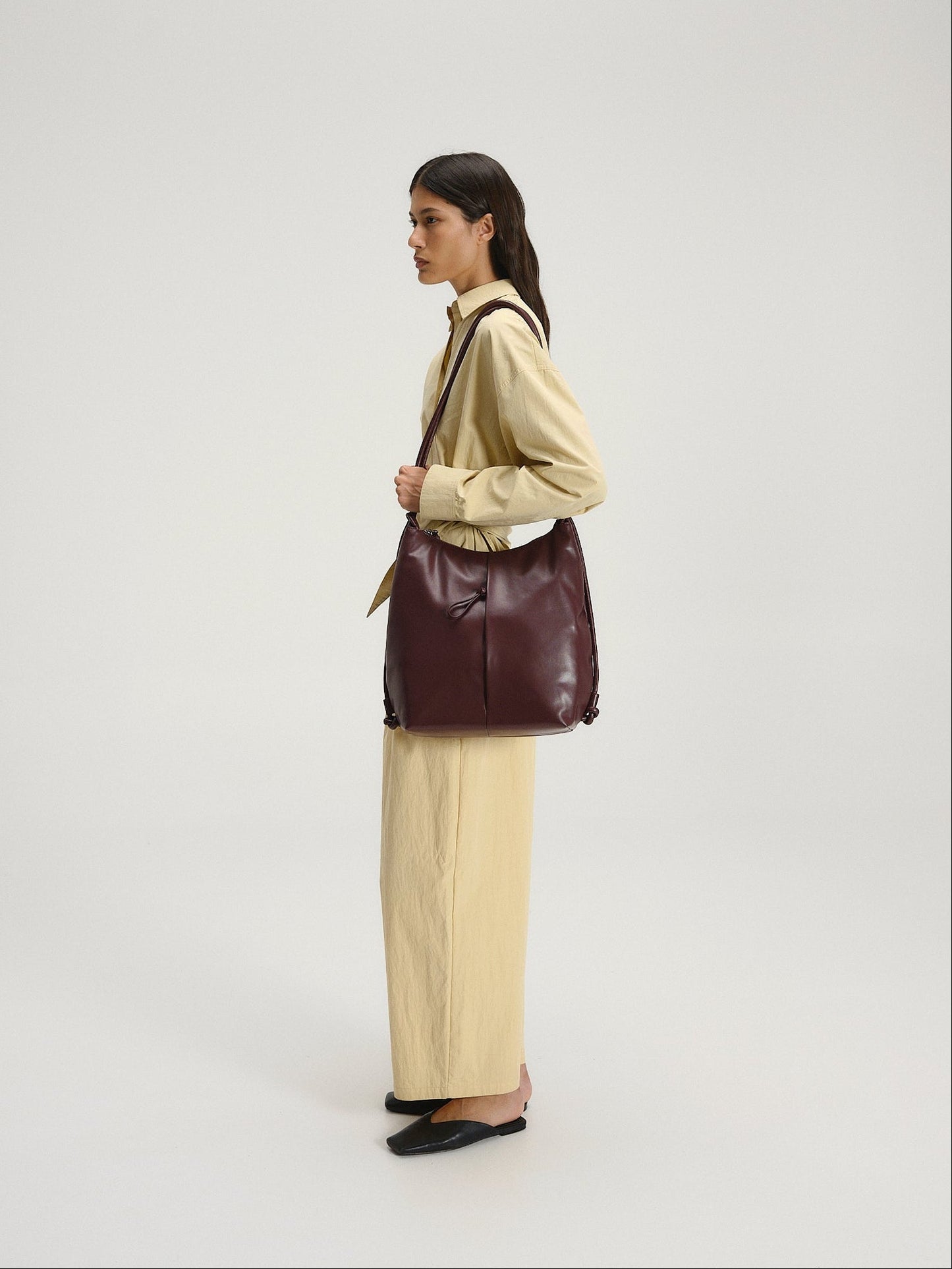 Bolso Hobo — Colección Alhaja