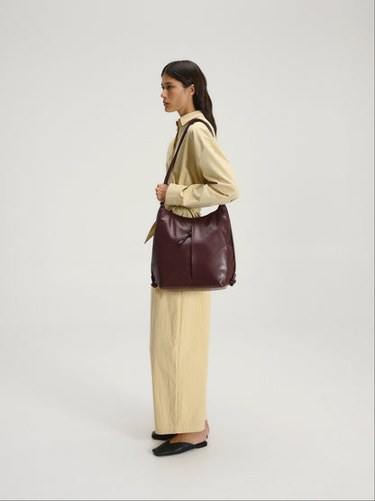 Bolso Hobo — Colección Alhaja