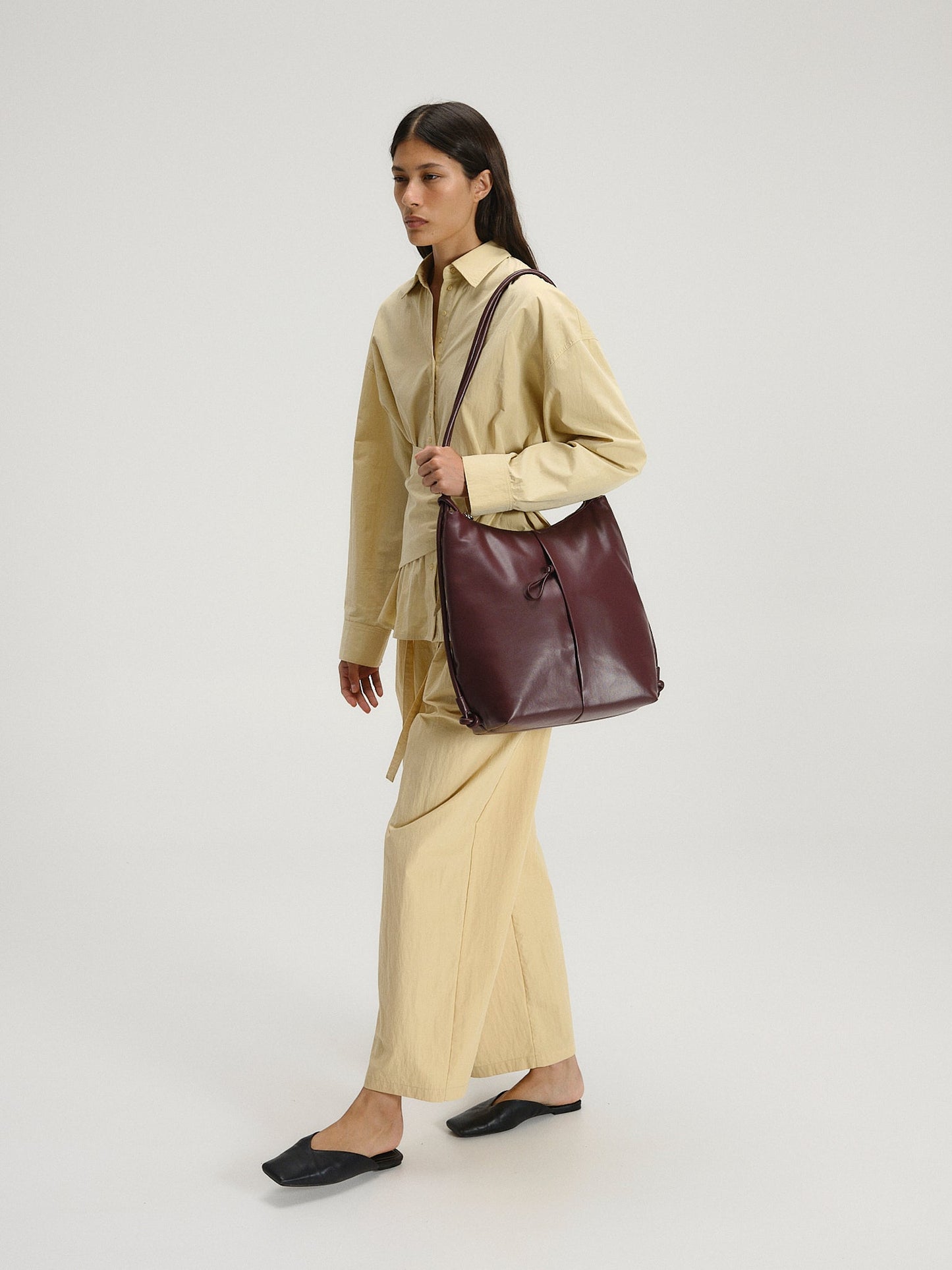 Bolso Hobo — Colección Alhaja