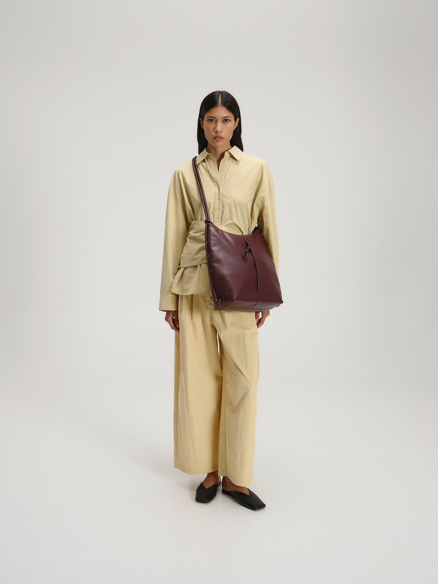 Bolso Hobo — Colección Alhaja