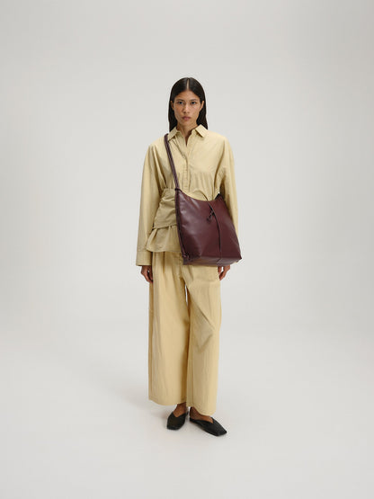 Bolso Hobo — Colección Alhaja