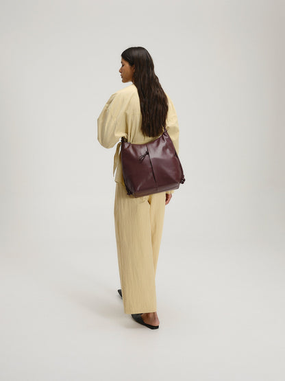Bolso Hobo — Colección Alhaja