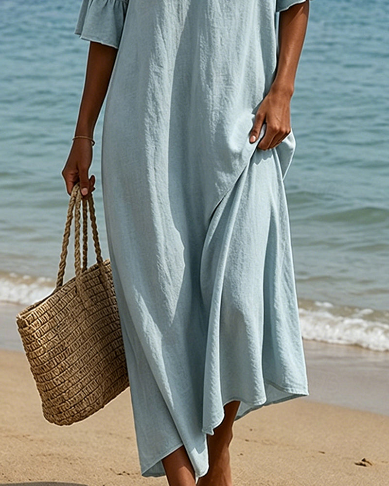 Vestido Esencia