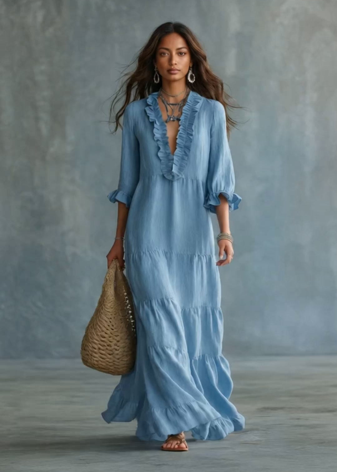 Vestido Anita