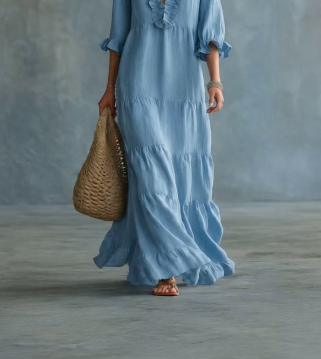 Vestido Anita