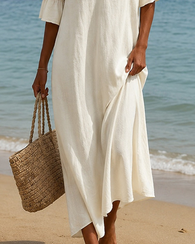 Vestido Esencia