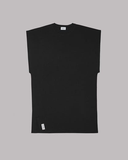 Vestido Camiseta Oversize