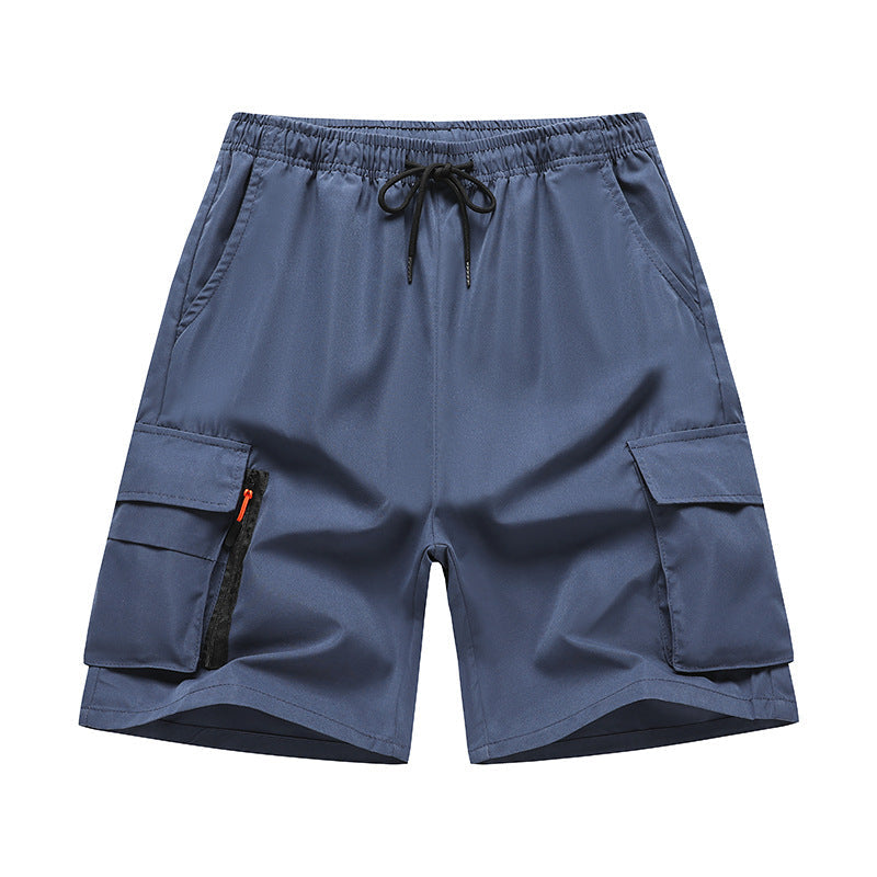 Short Cargo