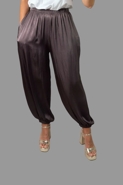Pantalón Bombacho