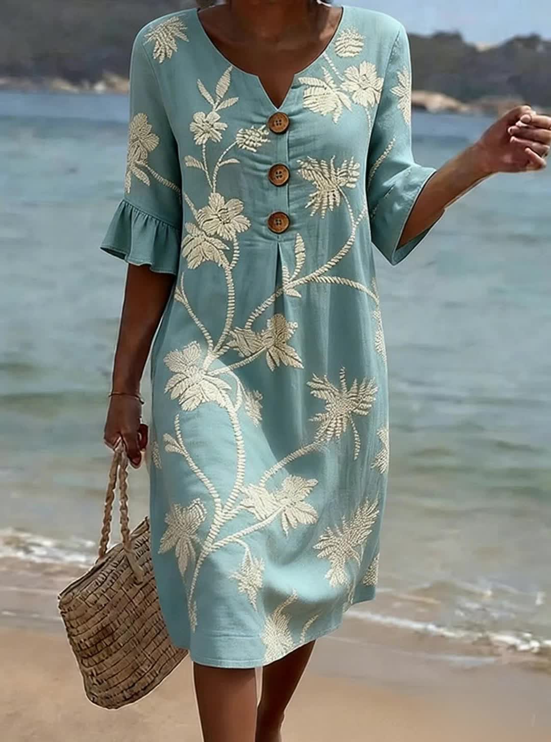 Vestido Esperanza