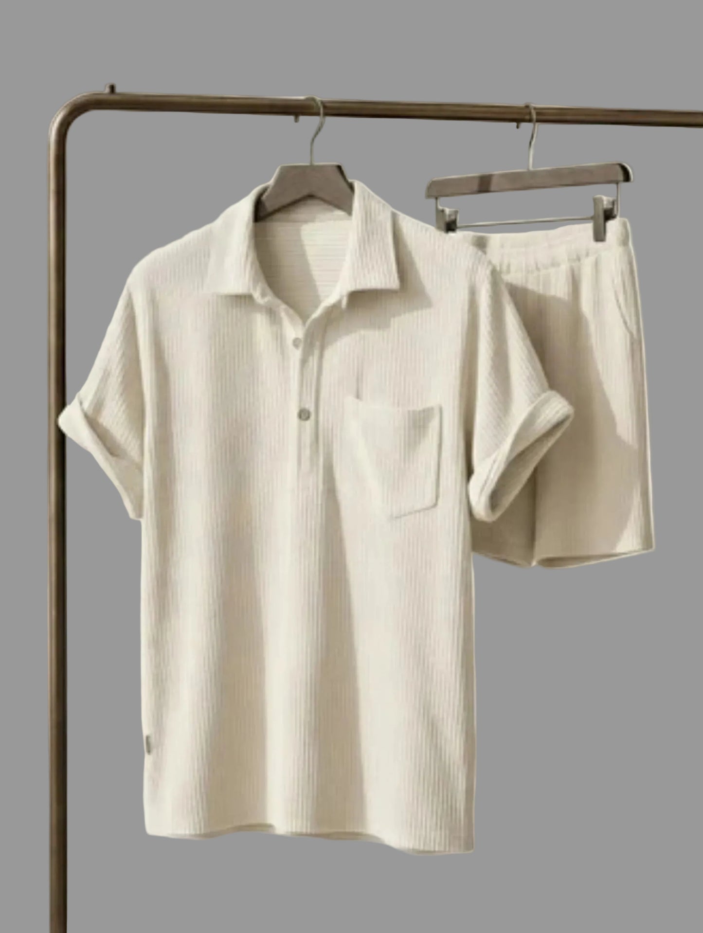Suspiro Beige