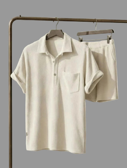 Suspiro Beige